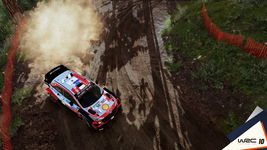 Game image #1 of WRC 10 Deluxe Edition &