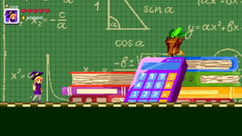 Game image #3 of Bruxa