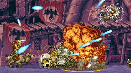 Game image #3 of Antstream Arcade - Lifetime Pass Edition