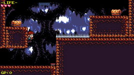 Game image #1 of Reknum Game image #1 of Reknum