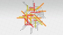 Game image #2 of Sixty Words by POWGI Game image #2 of Sixty Words by POWGI