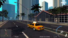 Game image #2 of Racing Drift Taxi Car Simulator Ultimate