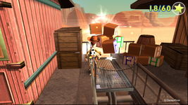 Game image #1 of Disney Pixar Toy Story 3 Game image #1 of Disney Pixar Toy Story 3