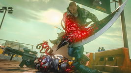 Game image #1 of Prototype2 Game image #1 of Prototype2