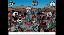 Game image #3 of Vera Blanc: Ghost In The Castle