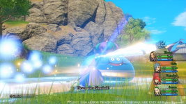 Game image #3 of DRAGON QUEST® XI S: Echoes of an Elusive Age™ - Definitive Edition