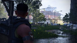 Game image #3 of The Division 2 - Warlords of New York - Ultimate Edition Game image #3 of The Division 2 - Warlords of New York - Ultimate Edition