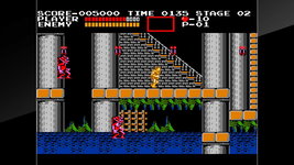 Game image #2 of Arcade Archives VS. CASTLEVANIA