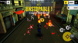Game image #3 of The Last Run: Dead Zombie Shooter Game image #3 of The Last Run: Dead Zombie Shooter