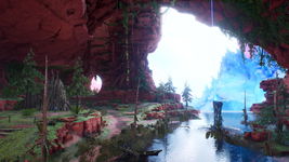 Game image #3 of OUTRIDERS WORLDSLAYER Game image #3 of OUTRIDERS WORLDSLAYER