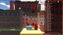 Game image #1 of Item Tower