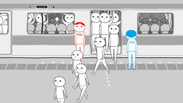 Game image #2 of KUUKIYOMI: Consider It! Game image #2 of KUUKIYOMI: Consider It!