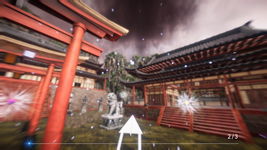 Game image #1 of Paper Flight - Beyond Time Game image #1 of Paper Flight - Beyond Time