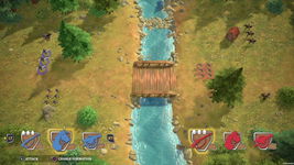 Game image #3 of Comic Book Legends