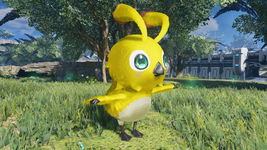 Game image #2 of PSO2:NGS - Beginners! Rappy Edition