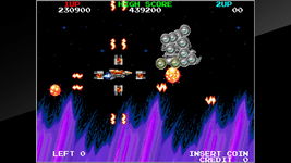 Game image #1 of Arcade Archives MEGABLAST