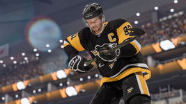 Game image #1 of NHL 22 X-Factor Edition & Game image #1 of NHL 22 X-Factor Edition &
