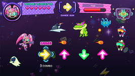 Game image #3 of Cat Girl Without Salad: Amuse-Bouche