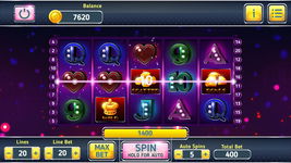 Game image #1 of Slots Royale: 777 Casino Games