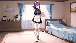 Game image #3 of Hentai Girls
