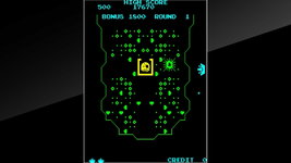 Game image #3 of Arcade Archives NAVARONE Game image #3 of Arcade Archives NAVARONE