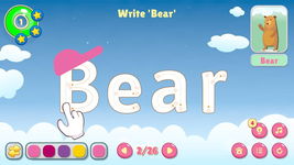 Game image #2 of ABC Follow Me: Animals
