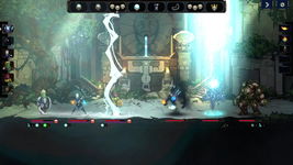 Game image #2 of Legend of Keepers: Career of a Dungeon Manager