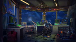 Game image #3 of Family Mysteries Collection