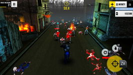 Game image #2 of The Last Run: Dead Zombie Shooter Game image #2 of The Last Run: Dead Zombie Shooter