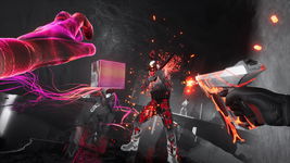 Game image #1 of Synapse Game image #1 of Synapse