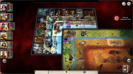 Game image #2 of Talisman: Digital Edition - Deluxe Edition Game image #2 of Talisman: Digital Edition - Deluxe Edition