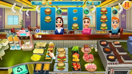 Game image #3 of Burger Chef Tycoon Game image #3 of Burger Chef Tycoon