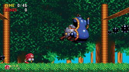 Game image #2 of Sonic Origins Plus