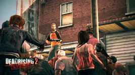 Game image #2 of DR2: CASE ZERO Game image #2 of DR2: CASE ZERO