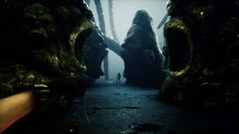 Game image #3 of Venatrix Game
