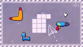 Game image #1 of ToyBox Puzzle