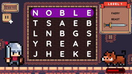 Game image #1 of Word Quest