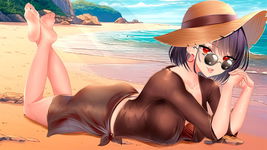 Game image #2 of Hentai Uni 2