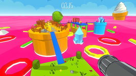 Game image #2 of Bouncy Bullets
