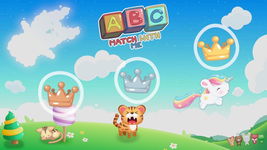 Game image #2 of ABC Match with Me