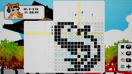 Game image #1 of Piczle Cross Adventure