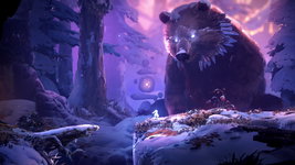 Game image #3 of Ori: The Collection