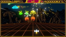 Game image #3 of Super Destronaut DX-2 Game image #3 of Super Destronaut DX-2