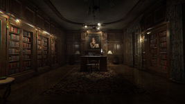 Game image #2 of Layers of Fear: Masterpiece Edition Game image #2 of Layers of Fear: Masterpiece Edition