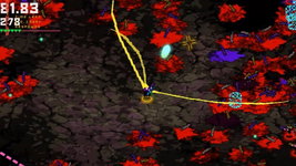 Game image #2 of UBERMOSH:OMEGA