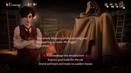 Game image #1 of Mask of the Rose