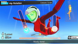 Game image #2 of Fitness Circuit