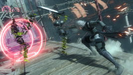 Game image #2 of NieR Replicant ver.1.22474487139...