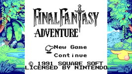 Game image #1 of Collection of Mana