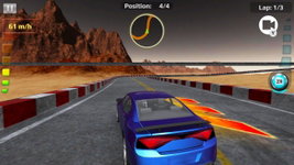 Game image #2 of Extreme Highway Racing: Real Speed Driver Game image #2 of Extreme Highway Racing: Real Speed Driver